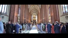 filmowanie ślub - Łódź