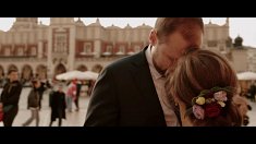 Trailer ślubny Kraków