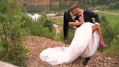 teledysk ślubny - Mirela i Artur + Bytom - film z wesela