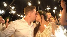 teledysk - Ania i Mateusz + Bytom - film z wesela