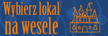 Lokale na wesele