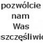 Kamerzysta ślubny - Mariusz , Słupsk
