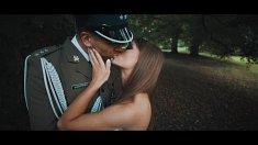 wideofilmowanie - Świdnica + Wałbrzych - film z wesela