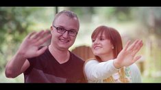Podziękowania - Płock + Toruń - film z wesela
