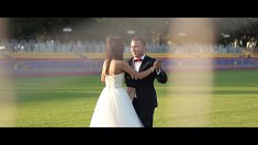 Filmowanie wesel Warszawa + Płock - film z wesela