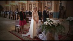 filmowanie ślub - Będzin
