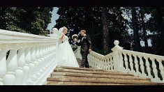 Wedding teaser + Warszawa - film z wesela