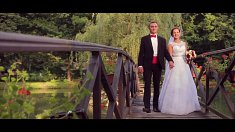 Monika i Łukasz 2015 + Rzeszów - film z wesela
