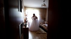 filmowanie - Lachowice + Oświęcim - film z wesela