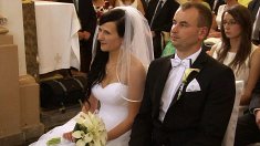 film weselny - Zawiercie + Wolbrom - film z wesela
