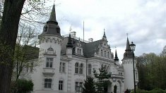 Pałac Jelcz-Laskowice Anna i Tomasz