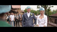 filmowanie wesele - Żary