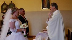 videofilmowanie - Knurów + Racibórz - film z wesela
