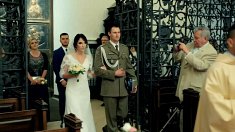filmowanie wesele - Legionowo + Warszawa - film z wesela