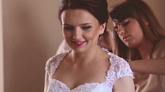 Ola i Michał - Wedding Trailer