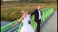 Sesja wideo + Starachowice - film z wesela
