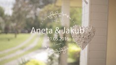 Agata & Jakub