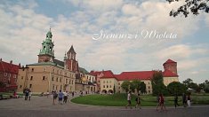 kamera - Kraków + Kraków - film z wesela