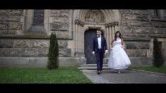 kamerzysta - Jastrzębie-Zdrój + Żywiec - film z wesela