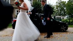 teledysk ślub i wesele - Dobre Miasto