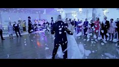 filmowanie ślub - Radomsko + Częstochowa - film z wesela