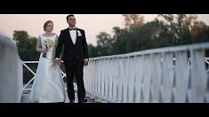 Marta i Arkadiusz + Warszawa - film z wesela