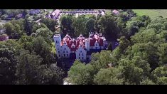 kamera - Gdańsk + Wrocław - film z wesela