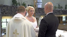 video - Bielsko-Biała + Tychy - film z wesela