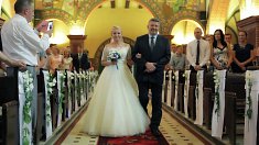 Beata & Piotr - teledysk ślubny - video - Drawsko Pomorskie