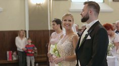 filmowanie wesele - Szadek