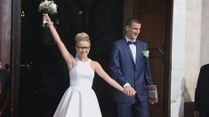 filmy wesele - Bojanowo + Rawicz - film z wesela