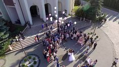 filmowanie ślub - Końskie + Końskie - film z wesela