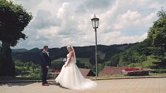 filmowanie ślub - Kraków