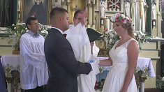 wideo - Łowicz + Płock - film z wesela