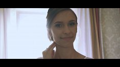Małgosia & Mateusz + Krapkowice - film z wesela