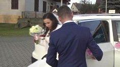 filmowanie ślub - Dąbrowa Tarnowska