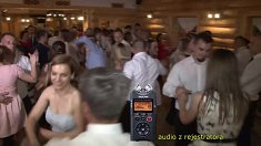 studio video - Lubomierz + Rabka-Zdrój - film z wesela