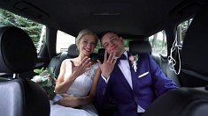 filmy wesele - Tychy + Chrzanów - film z wesela