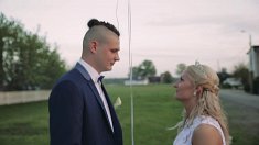 wideofilmowanie - Gliwice + Tychy - film z wesela