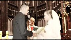 Ślub w Katedrze - Siedlce