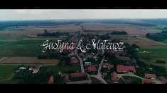 Justyna i Mateusz - teledysk ślubny 2018