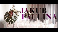 wideo - Jarocin + Gniezno - film z wesela