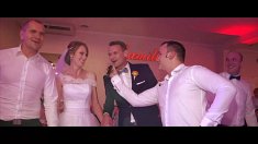 filmowanie wesele - Tarnowskie Góry