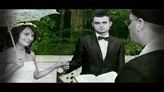 Łukasz - kamerzysta  - Zielona - Góra + Zielona Góra - film z wesela