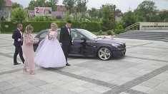 filmowanie ślub - Rybnik + Katowice - film z wesela