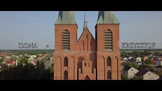 wideo - Warszawa + Ostrołęka - film z wesela