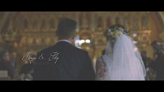 kamera - Mszana Dolna + Krościenko nad Dunajcem - film z wesela