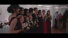 filmowanie wesele - Trzebunia