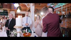 Klip Ślubny / Wedding Trailer Marta & Tomasz