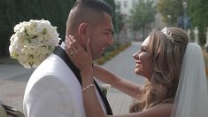 filmowanie wesele - Wolsztyn